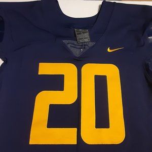 NWOT Nike Men's Vapor Pro Slant Football Jersey in Size L AO4794 419